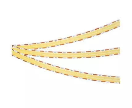 Светодиодная лента Arlight COB-X1088-12mm 24V 2700K 22W