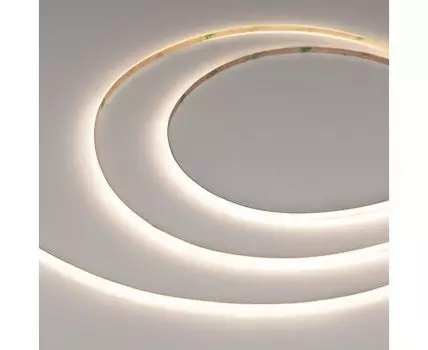 Светодиодная лента Arlight COB-X420-4mm 24V 10w/m