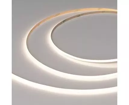 Светодиодная лента Arlight COB-X480-4mm 24V 4w/m