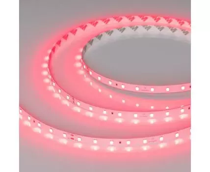 Светодиодная лента Arlight FITOLUX-A66-8mm 2835