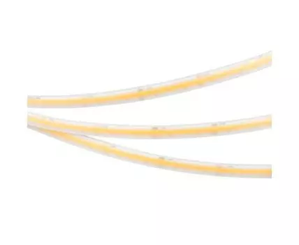 Светодиодная лента Arlight герметичная COB-PS-X480-12mm 24V Warm3000 (15 W/m, IP67, TWP100, 5m)