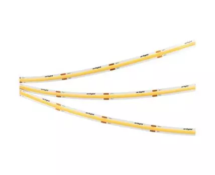 Светодиодная лента Arlight герметичная COB-SE-X480-8mm 24V Day4000 10 W/m, IP65