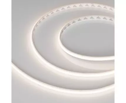 Светодиодная лента Arlight герметичная MICROLED-PW-M288-10mm 24V Day4000 12 W/m, IP66, 2216