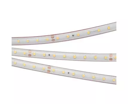 Светодиодная лента Arlight герметичная RTW-PS-A80-12mm 24V 2700K 4.8W