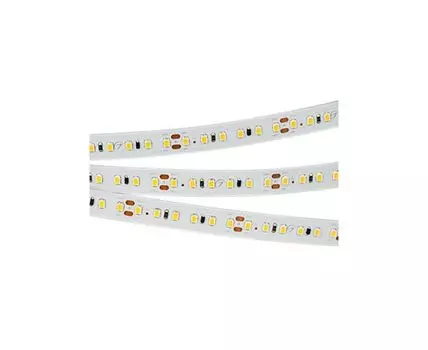 Светодиодная лента Arlight IC-A120-12mm 2835 600LED 24v 48w белый (теплый)