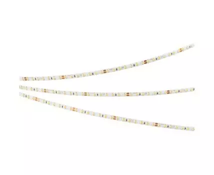 Светодиодная лента Arlight MICROLED-M168-4mm 24V Warm2700 5 W/m, IP20, 2216