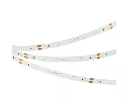 Светодиодная лента Arlight NT-A60-8mm 3528 24V 4,8w/m