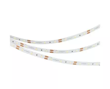 Светодиодная лента Arlight NT-A60-8mm 3528 12V 4,8w/m