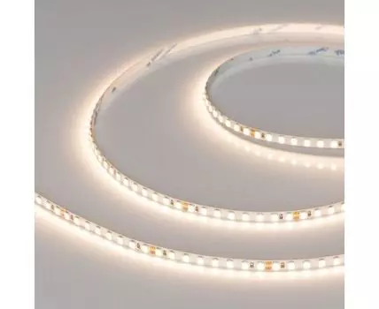 Светодиодная лента Arlight RT-A160-5mm 2835 24V 15w/m