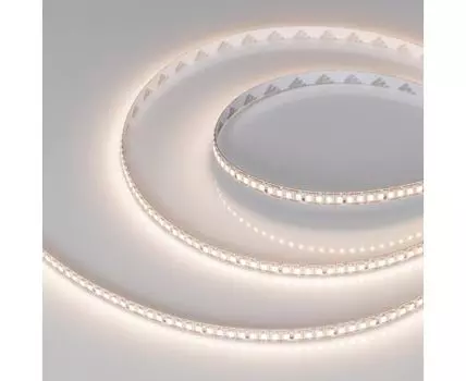 Светодиодная лента Arlight RT-A200-8mm 24V3500K-CX1 16W