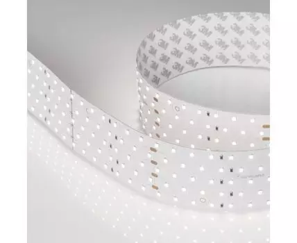 Светодиодная лента Arlight RT-A350-58mm 24V Day5000 CRI98 (36 W/m, IP20, 2.5m) (Открытый)