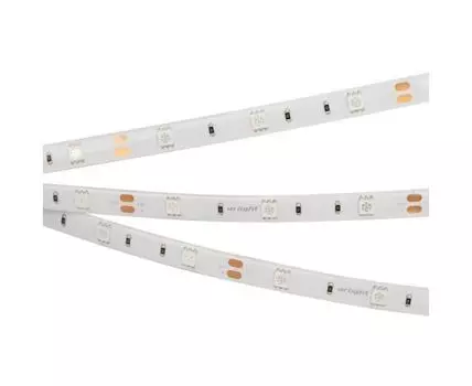 Светодиодная лента Arlight RTW-SE-B30-10mm 5060 12V 7,2w/m
