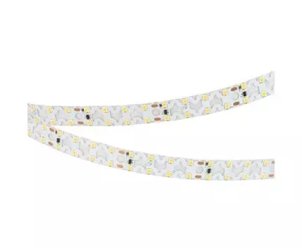 Светодиодная лента Arlight RZ-A160-15mm 24V Warm2700 (19.2 W/m, IP20, 2835, 5m)