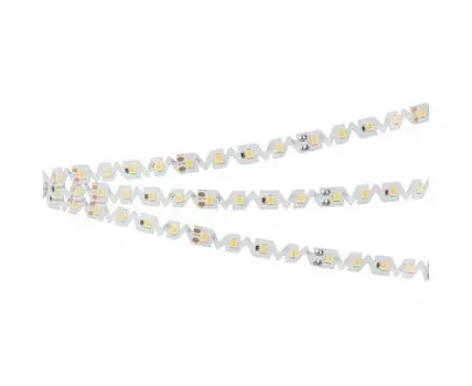 Светодиодная лента Arlight RZ-A80-8mm 2835 24V 8w/m