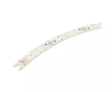 Светодиодная лента Arlight SL-ARC 24V w/m