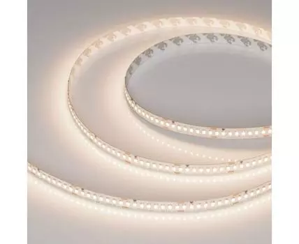 Светодиодная лента Arlight UL-A200-10mm 2835 24V 20w/m