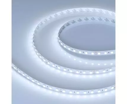 Светодиодная лента Arlight UL-B80-10mm 24V 6000K 11W