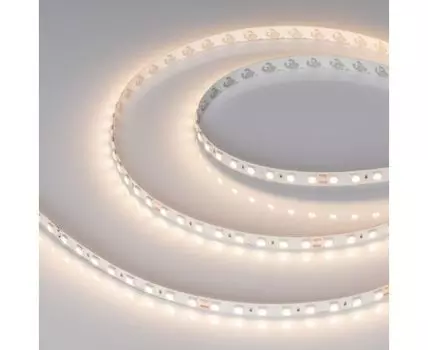 Светодиодная лента Arlight UL-B80-10mm 24V 3000K 11W