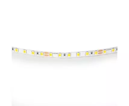 Светодиодная лента цветного свечения 24V, зеленый Lightstar