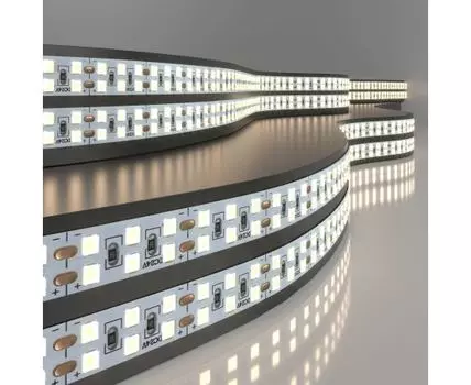Светодиодная лента Elektrostandard 2835 24V 240Led 18W дневной