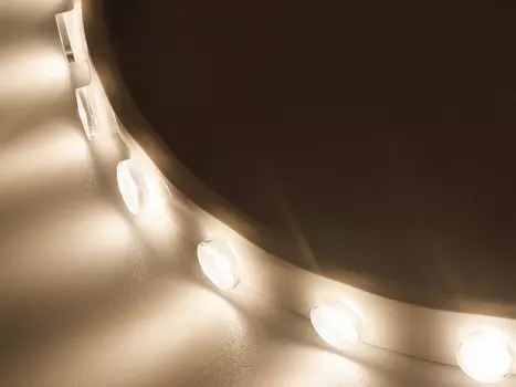 Светодиодная лента мини фокусирующая SWG