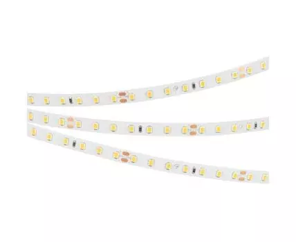 Светодиодная лента RT-A98-8mm 24V Warm3000