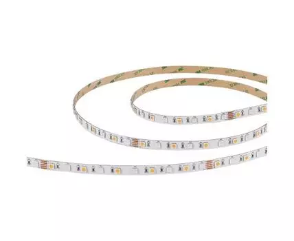 Светодиодная лента SMD5050 RGB+3000K ST LUCE