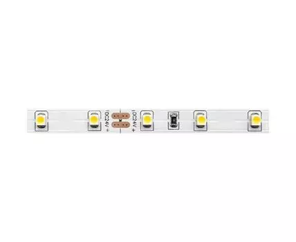 Светодиодная лента ST016 24V 4,8Вт 4000K