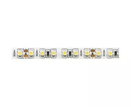 Светодиодная лента ST016 24V 9,6Вт 3000K