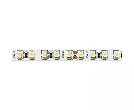 Светодиодная лента ST016 24V 9,6Вт 3000K