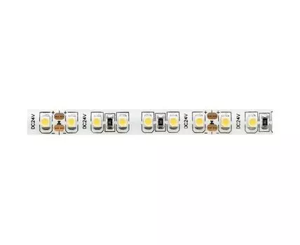 Светодиодная лента ST016 24V 9,6Вт 4000K