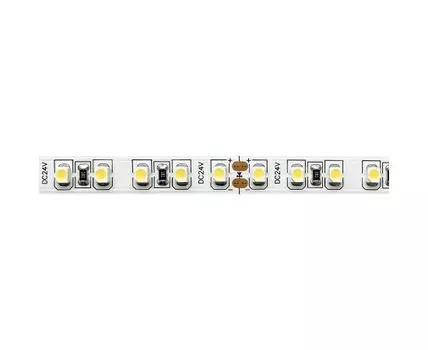 Светодиодная лента ST016 24V 9,6Вт 4000K