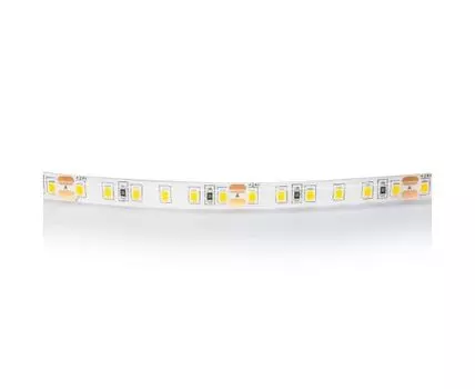 Светодиодная лента теплого белого свечения 24V Lightstar