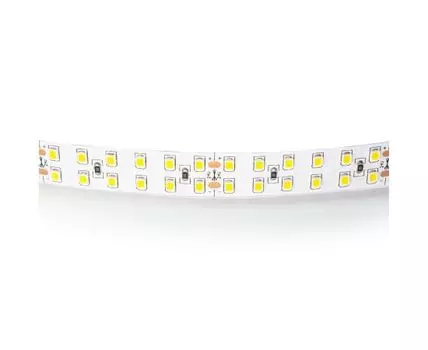 Светодиодная лента теплого белого свечения 24V Lightstar