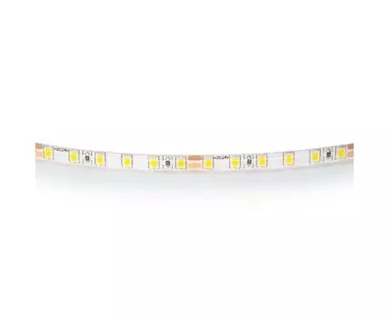 Светодиодная лента теплого белого свечения, влагозащищенная 24V Lightstar