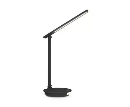 Светодиодная настольная лампа с регулировкой цвета и ночником Ambrella Light Desk