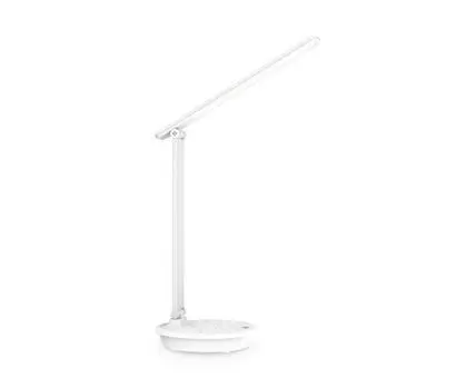 Светодиодная настольная лампа с регулировкой цвета и ночником Ambrella Light Desk