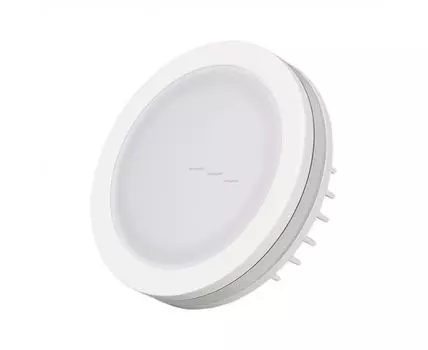 Светодиодная панель Arlight LTD-85SOL-5W Day White