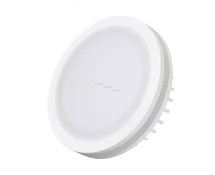 Светодиодная панель Arlight LTD-95SOL-10W Warm White