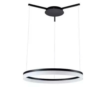 Светодиодная подвесная люстра Moderli V1721-PL Via LED*39W