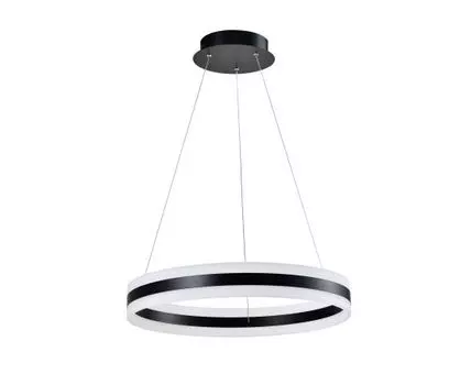 Светодиодная подвесная люстра Moderli V1741-PL Strips LED*76W