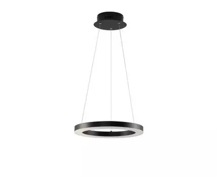 Светодиодная подвесная люстра Moderli V1751-PL Bona LED*24W