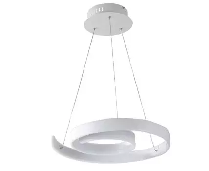 Светодиодная подвесная люстра Moderli V1950-PL Judo LED*96W