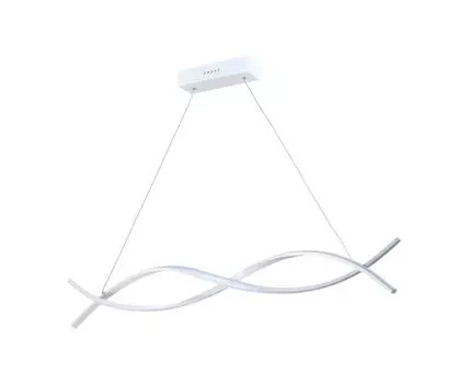 Светодиодная подвесная люстра Moderli V2310-PL Losso LED*48W