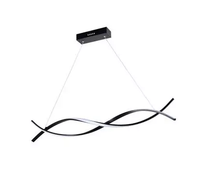 Светодиодная подвесная люстра Moderli V2311-PL Losso LED*48W