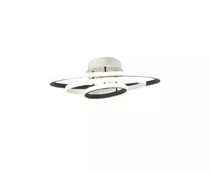 Светодиодная потолочная люстра с пультом Moderli V2720-CL Odisey LED 108W