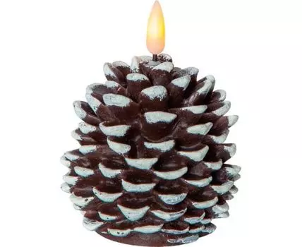 Светодиодная свеча Eglo FLAMME