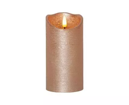Светодиодная свеча Eglo FLAMME RUSTIC