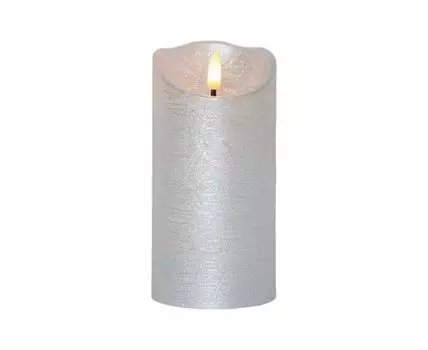 Светодиодная свеча Eglo FLAMME RUSTIC