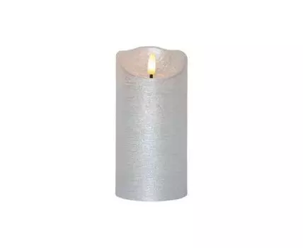 Светодиодная свеча FLAMME RUSTIC